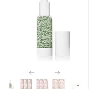 Jane iredale colour correcting serum